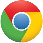 Google Chrome Logo
